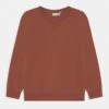 NAME IT Nkmleno - Sweatshirt - Maple Syrup -Kids Clothing Shop aea50a119cad41fc98e607afe0aa6abe