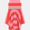 Dress - Jersey Dress - Pink -Kids Clothing Shop aeacd6eafb7f4244aee456e63915f68c