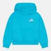 Nike Sportswear Icon- Sweatshirt - Baltic Blue -Kids Clothing Shop af04278bb85140d0b3b55c90686cb4a8