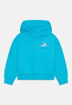 Nike Sportswear Icon- Sweatshirt - Baltic Blue