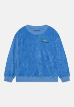 Maison Labiche Pereire Club Unisex - Sweatshirt - Azur Blue