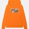 Jack & Jones Junior Hood- Hoodie - Exuberance