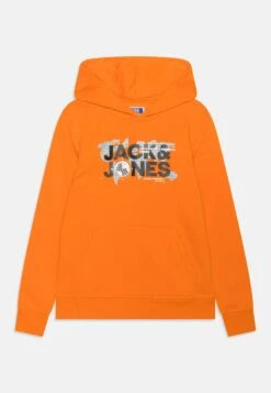 Jack & Jones Junior Hood- Hoodie - Exuberance