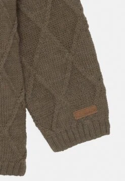 NAME IT Nmmwrilla Unisex - Cardigan - Tarmac -Kids Clothing Shop b01f8dd4264946f0a5debfd40a700a30