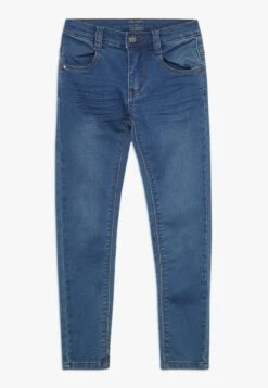 Hust & Claire Josh- Slim Fit Jeans - Denim