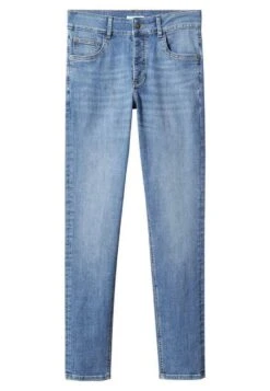 Mango Kids Sfit - Slim Fit Jeans - Bleu Moyen 11 Mango Kids Sfit - Slim Fit Jeans - Bleu Moyen -Kids Clothing Shop b0f6b2fcc39a407989c04ffcb1896a91