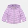 Kmgtanea - Winter Jacket - Pastel Lilac 1 Kmgtanea - Winter Jacket - Pastel Lilac -Kids Clothing Shop b1742def5de242b997512ca18a40d8c6