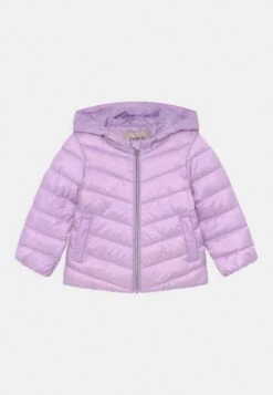 Kmgtanea - Winter Jacket - Pastel Lilac