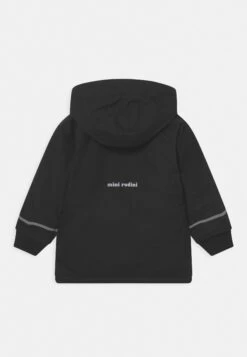 Mini Rodini K2 Unisex - Winter Coat - Black -Kids Clothing Shop b1ecd99c4cc94c78b1c2aae4c927d514