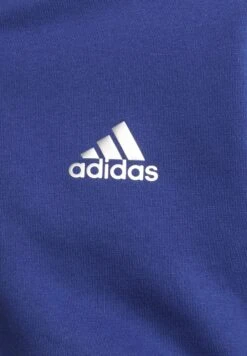 Adidas Sportswear Move Cover Up - Bomber Jacket - Victory Blue Silver Metallic 12 Adidas Sportswear Move Cover Up - Bomber Jacket - Victory Blue Silver Metallic -Kids Clothing Shop b2243858183f4a999ec1c09e558db522