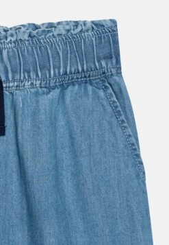 PETIT BATEAU Pantalon Unisex - Relaxed Fit Jeans - Denim Clair -Kids Clothing Shop b24a344b25de42eeb6e529e189b1d5b1