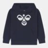 Hummel Cuatro- Hoodie - Black Iris 1 Hummel Cuatro- Hoodie - Black Iris -Kids Clothing Shop b29102a165e046de9cb0914aacc31253