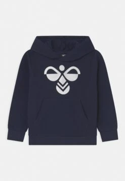Hummel Cuatro- Hoodie - Black Iris