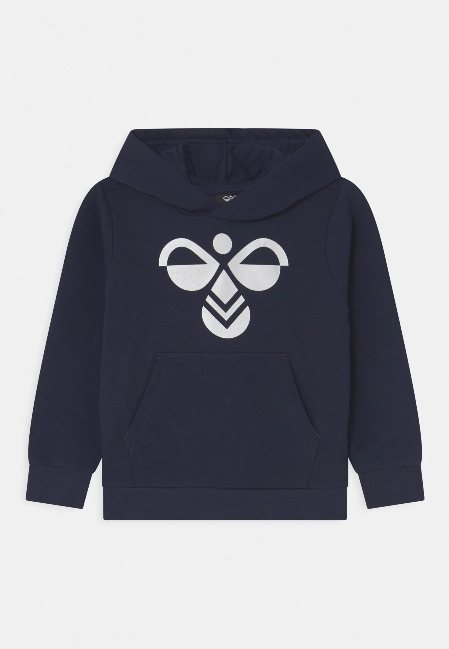 Hummel Cuatro- Hoodie - Black Iris 3 Hummel Cuatro- Hoodie - Black Iris