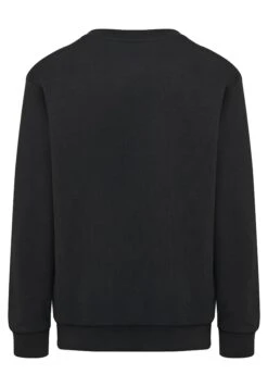 Hummel Hmldos Unisex - Sweatshirt - Black -Kids Clothing Shop b518f584b7904edab463bbeda50dbe04