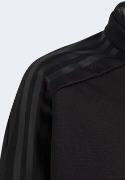 Adidas Sportswear Tiro Suit Up Track Suit - Training Jacket - Black 13 Adidas Sportswear Tiro Suit Up Track Suit - Training Jacket - Black -Kids Clothing Shop b5585fe6b96f4cadaba2a086682cb494