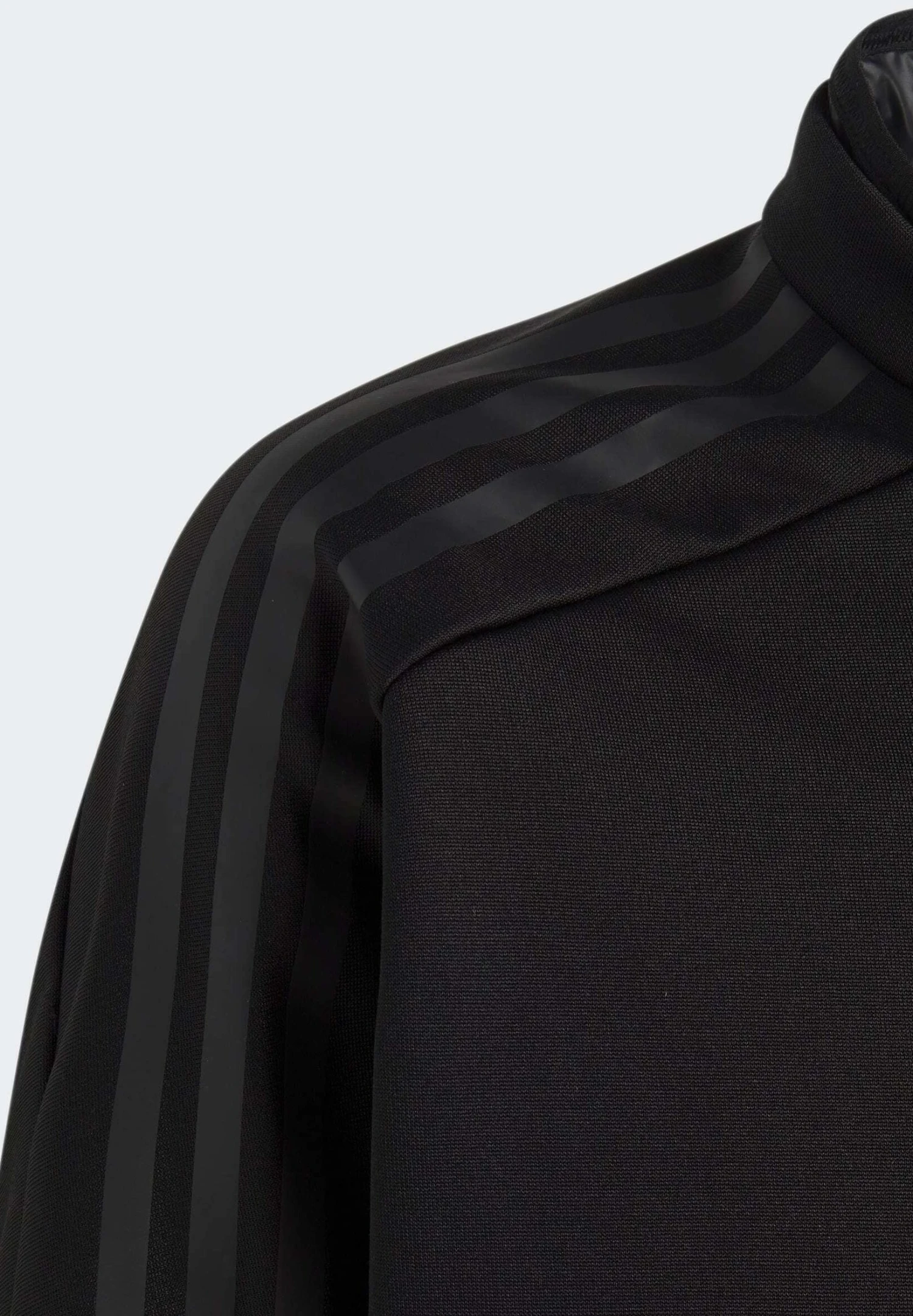 Adidas Sportswear Tiro Suit Up Track Suit - Training Jacket - Black 7 Adidas Sportswear Tiro Suit Up Track Suit - Training Jacket - Black - Image 5