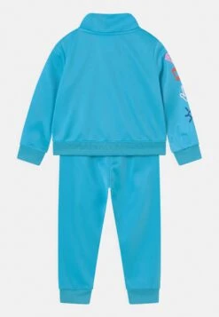 Nike Sportswear Xo Tricot Set - Tracksuit - Baltic Blue -Kids Clothing Shop b5bf9df5cf614c35a23330653f6df179