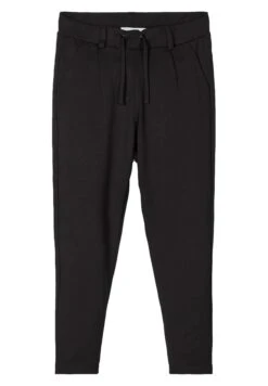 NAME IT Nitida Pant- Tracksuit Bottoms - Black -Kids Clothing Shop b625c118968b4610ac0354b8a5e046e3