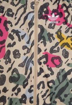 Adidas Originals Unisex Set - Training Jacket - Sand Strata/Multi-Coloured -Kids Clothing Shop b7cdf867b0804e898cd16b794cabd75c