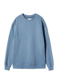 Mango Kids Mauro - Sweatshirt - Blau 12 Mango Kids Mauro - Sweatshirt - Blau -Kids Clothing Shop b89127d8379f4c94b66c24b147deb9e9
