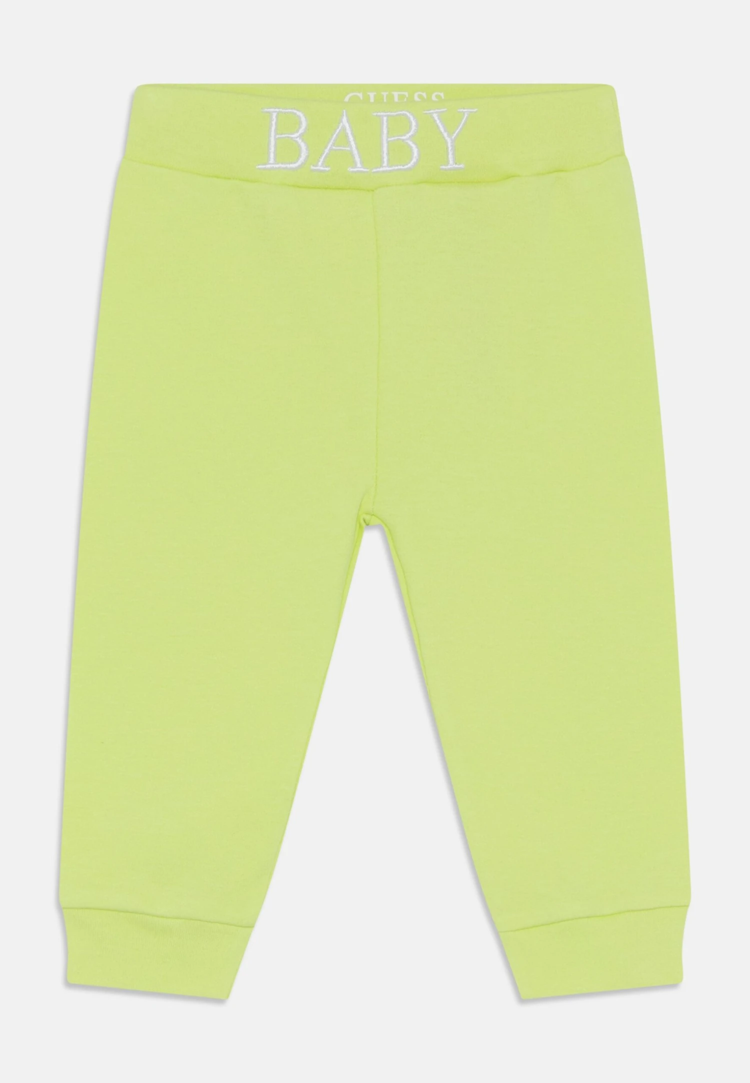 Guess Newborn Unisex Set - Body - Dusty Kiwi 5 Guess Newborn Unisex Set - Body - Dusty Kiwi - Image 3