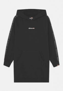 Ellesse Torgiano - Day Dress - Black