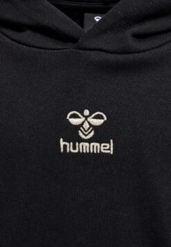 Hummel Sweatshirt - Black -Kids Clothing Shop ba74ed462fb442ef99a1dd4669d449e3