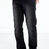 NAME IT Nkmrobin- Slim Fit Jeans - Black Denim