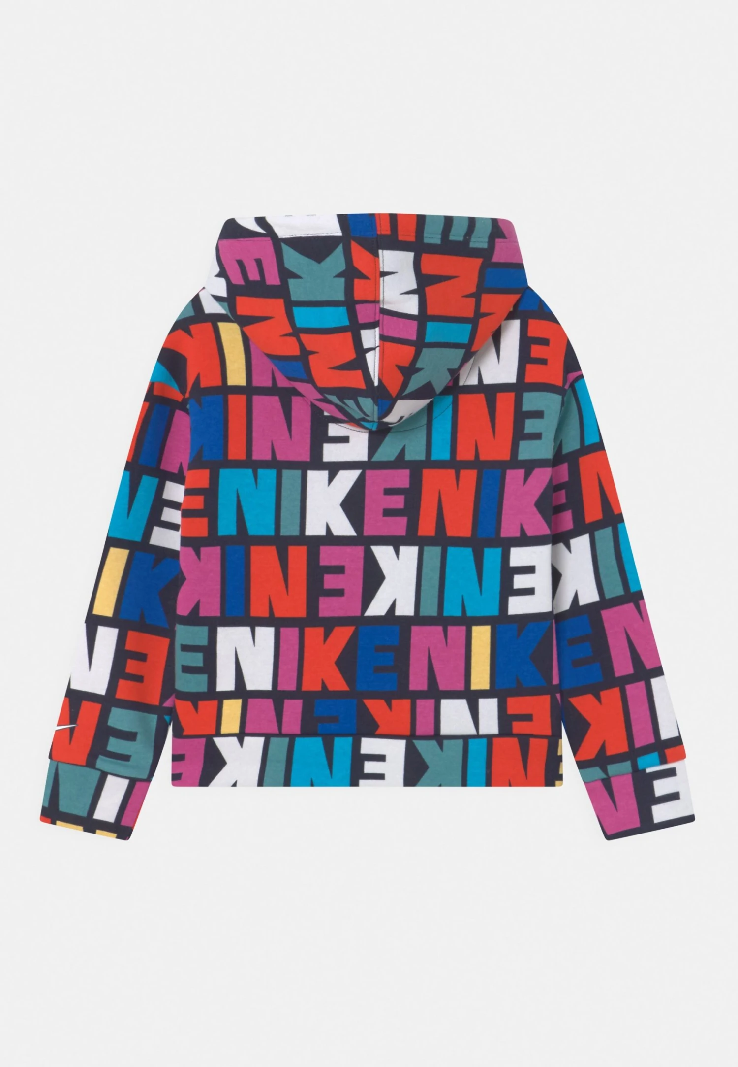 Nike Sportswear Snack Pack- Sweatshirt - Obsidian 4 Nike Sportswear Snack Pack- Sweatshirt - Obsidian - Image 2