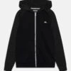 Quiksilver Easy Day Zip Youth - Zip-Up Sweatshirt - Black 1 Quiksilver Easy Day Zip Youth - Zip-Up Sweatshirt - Black -Kids Clothing Shop bc1f1eef549643e798668c6bf1f18d27