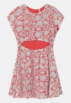 Pepe Jeans Sheila - Day Dress - Red