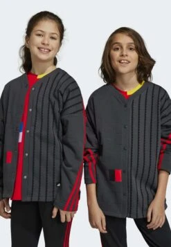 Adidas Sportswear X Classic Lego®- Cardigan - Carbon Red