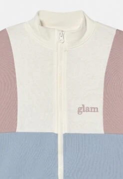 NAME IT Nkfbrint - Zip-Up Sweatshirt - Heather -Kids Clothing Shop bed1c558658c4a408a81388562ac7d62