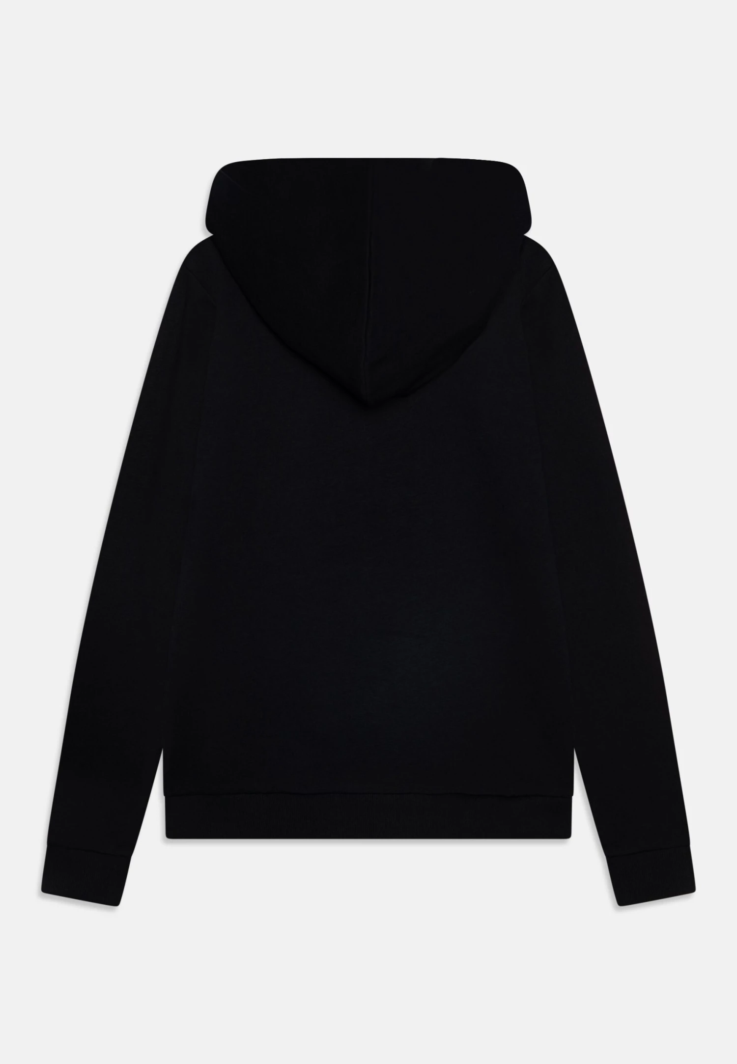 Jack & Jones Junior Jcologan- Hoodie - Navy Blazer 4 Jack & Jones Junior Jcologan- Hoodie - Navy Blazer - Image 2