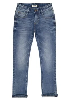 Raizzed Boston - Straight Leg Jeans - Vintage Blue -Kids Clothing Shop c1aa793d1e6e43acb864e9e099838f3a