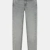 Pepe Jeans Pixlette High - Jeans Skinny Fit - Grey Denim
