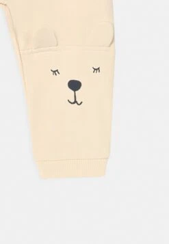 NAME IT Nbfbaline Pant Unisex - Trousers - Buttercream -Kids Clothing Shop c2eb38d3396641138360875207c5e22f