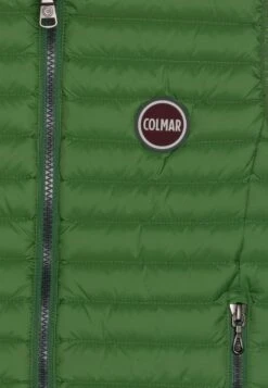 Colmar Originals Unisex - Waistcoat - Hill/Navy Blue -Kids Clothing Shop c3aef8eda898467895f8ed4261f00c66