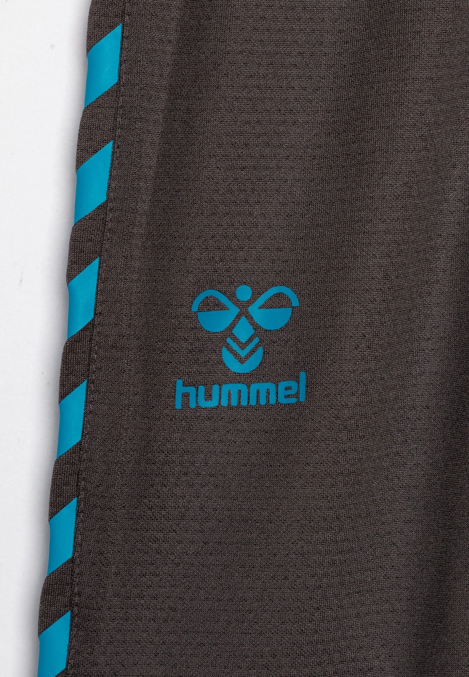Hummel Training Unisex - Tracksuit Bottoms - Magnet 5 Hummel Training Unisex - Tracksuit Bottoms - Magnet - Image 3