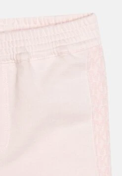 MICHAEL KORS KIDS Track Suit Set - Zip-Up Sweatshirt - Pink Pale -Kids Clothing Shop c40ad0e7ca454a669a089d314beb455e