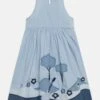 Dress - Day Dress - Light Blue 2 Dress - Day Dress - Light Blue -Kids Clothing Shop c60c2d15af524fc4a4f4857889009701