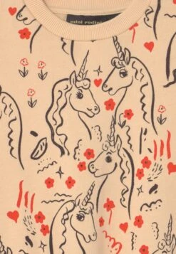 Mini Rodini Scottish Unicorns Unisex - Sweatshirt - Yellow 7 Mini Rodini Scottish Unicorns Unisex - Sweatshirt - Yellow -Kids Clothing Shop c68d113a927b464c8809198781e8df0e