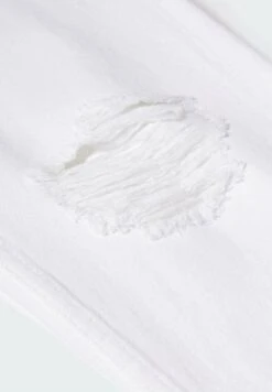 Mango Kids Tapfitbr - Straight Leg Jeans - White 14 Mango Kids Tapfitbr - Straight Leg Jeans - White -Kids Clothing Shop c87d6d99532c4515996012fd3a0a830c