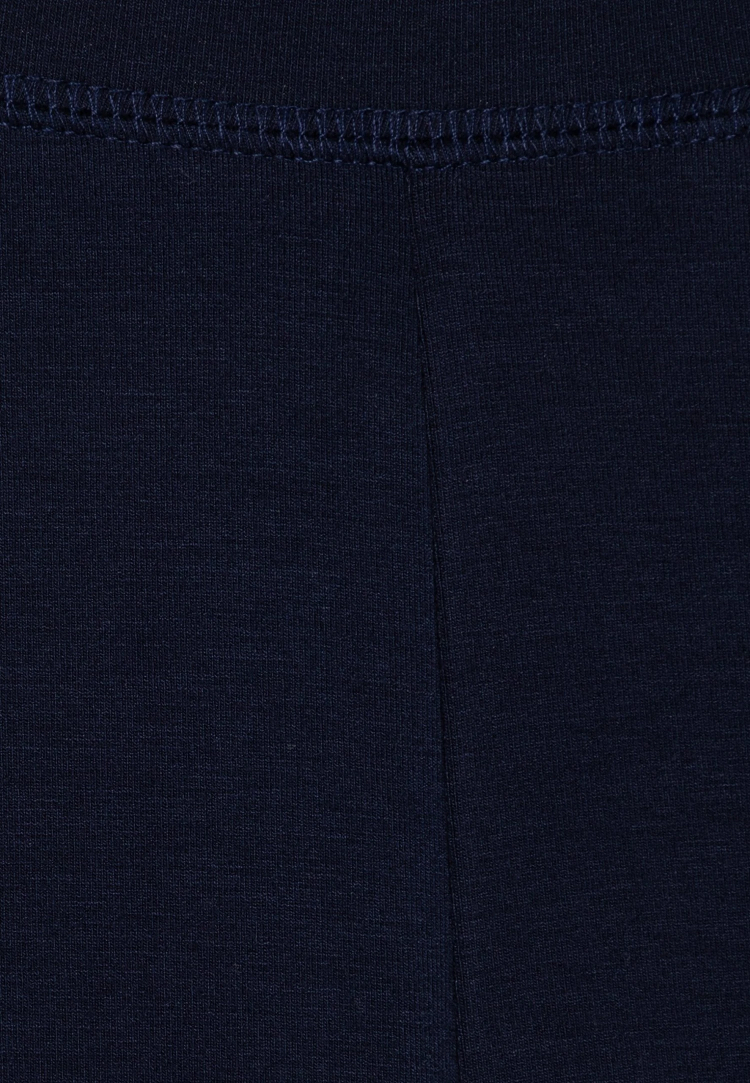 Molo Nadine- Leggings - Trousers - Navy Sky 5 Molo Nadine- Leggings - Trousers - Navy Sky - Image 3