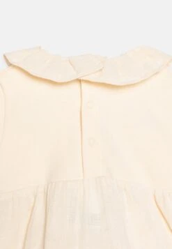 PETIT BATEAU Baby Lectrice - Day Dress - Avalanche -Kids Clothing Shop c9ab5a231b9d4fe787ba4037eb3cb913