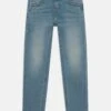 Vingino Slim Fit Jeans - Light Vintage -Kids Clothing Shop ca57c95102164c8c8ec9beab0b5aa1ef