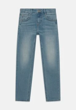 Vingino Slim Fit Jeans - Light Vintage