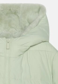 Abercrombie & Fitch Cozy Puffer- Winter Jacket - Green -Kids Clothing Shop caabe68a2a8149718a2d1410a3c5811f