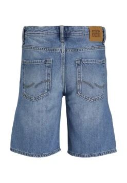 Jack & Jones Junior Jjichris Jjoriginal Jnr - Denim Shorts - Blue Denim 15 Jack & Jones Junior Jjichris Jjoriginal Jnr - Denim Shorts - Blue Denim -Kids Clothing Shop cc007b2ff8424a34beb3e22a338ec3b9
